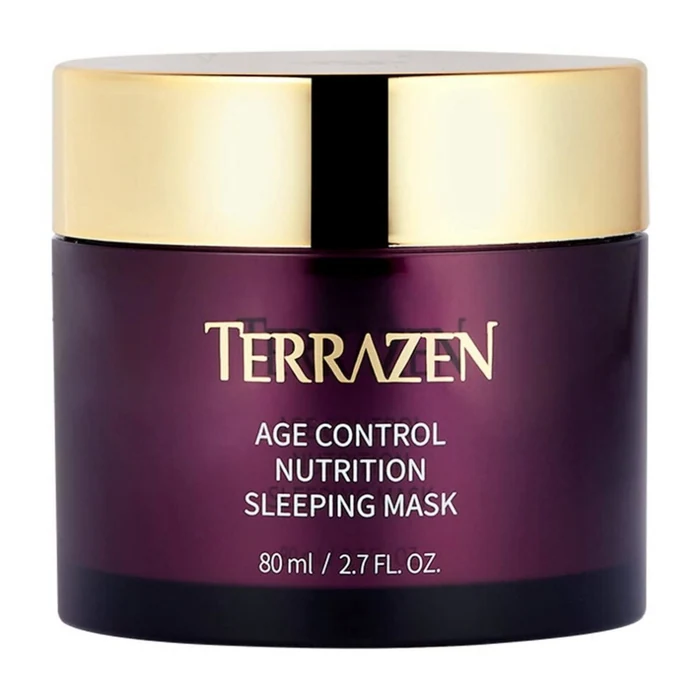 Terrazen Age Control