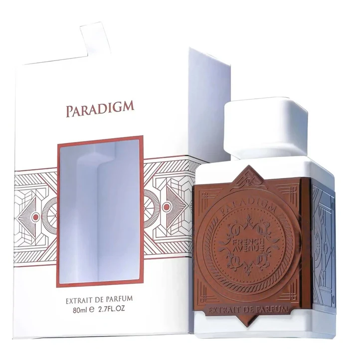 French Avenue Paradigm