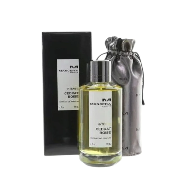 Mancera Intense Cedrat Boise