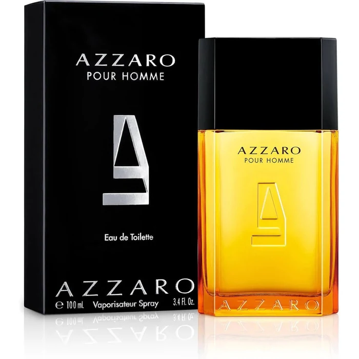 Azzaro Azzaro Pour Homme