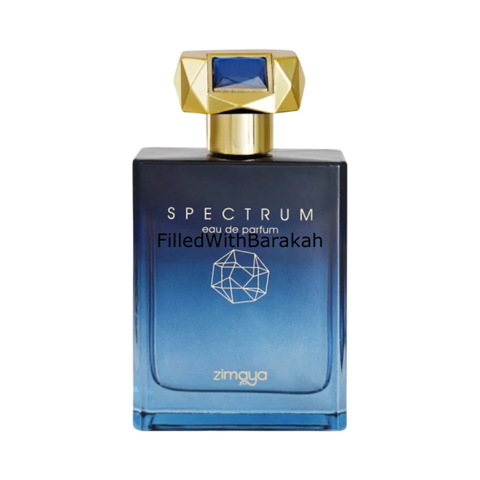 Zimaya Spectrum