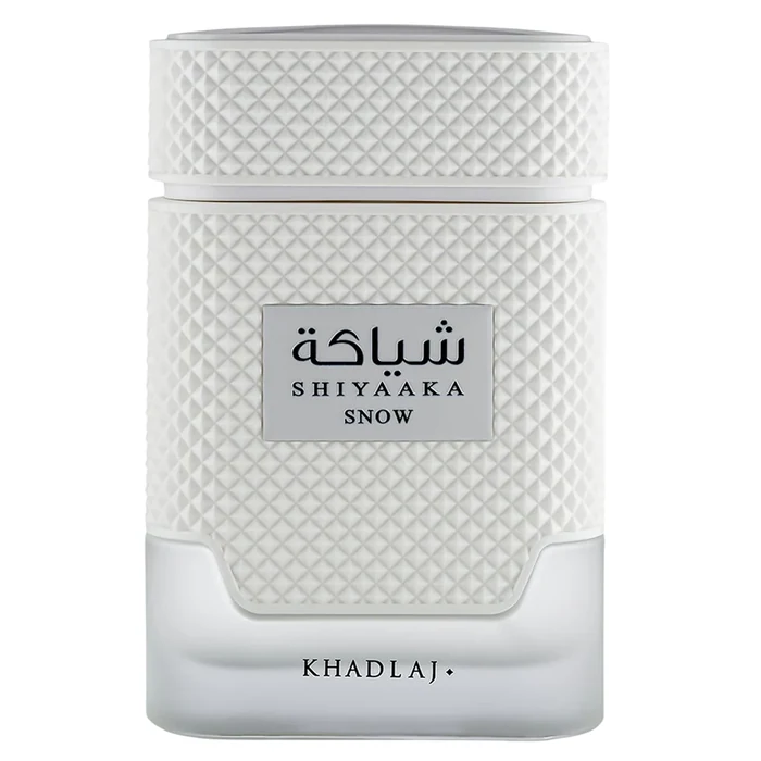 Khadlaj Shiyaaka Snow