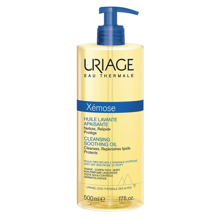 Uriage Xemose PSO