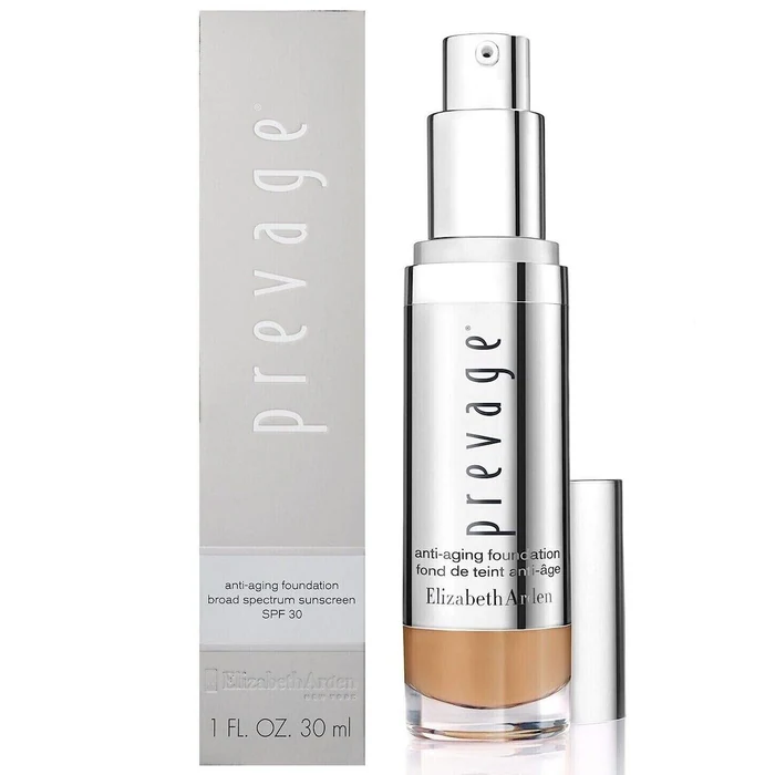Elizabeth Arden Prevage 06