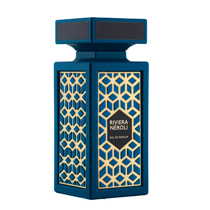 Flavia Perfumes Riviera Neroli