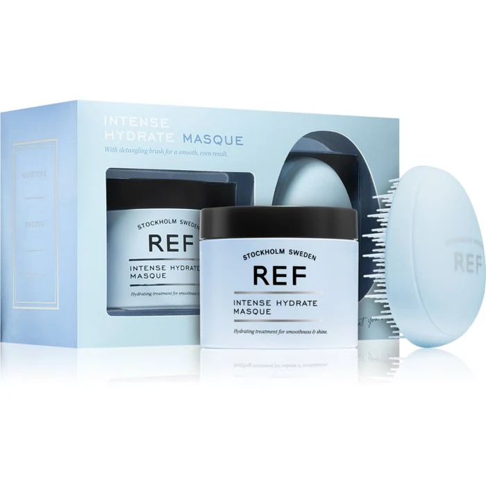 REF Intense Hydrate + Tools set