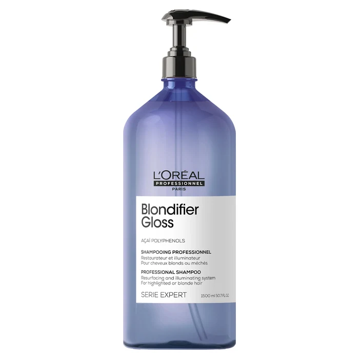 L´Oréal Professionnel Serie Expert Blondifier Gloss