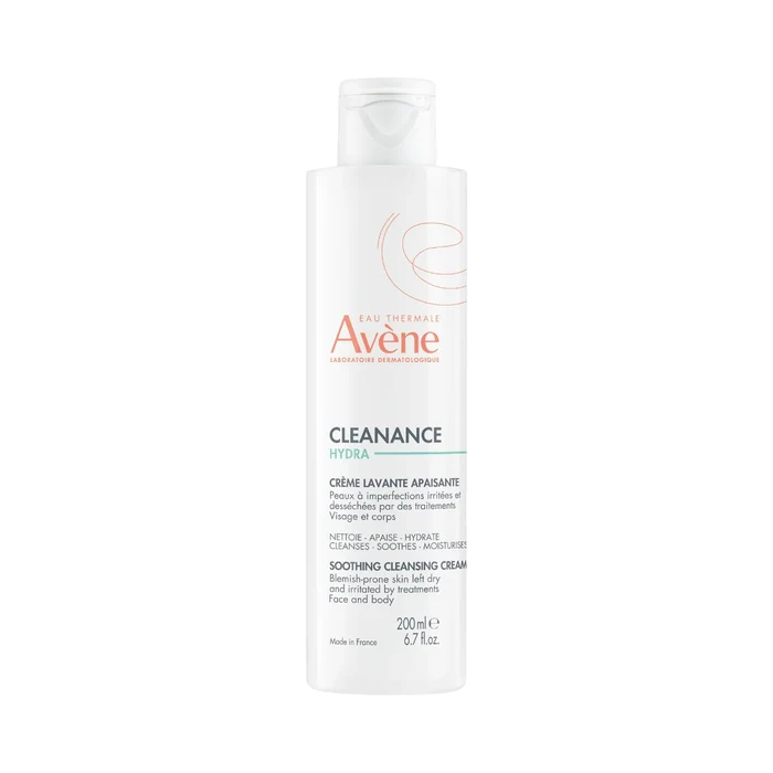 Avène Cleanance Hydra