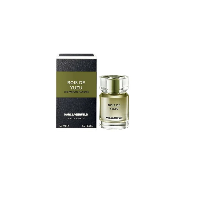 Lagerfeld Bois de Yuzu