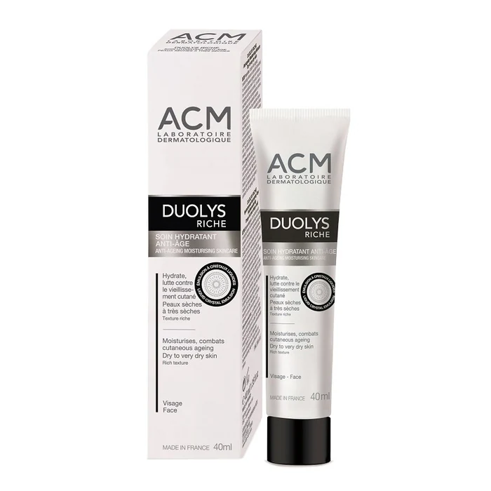 Laboratoire ACM Duolys Riche