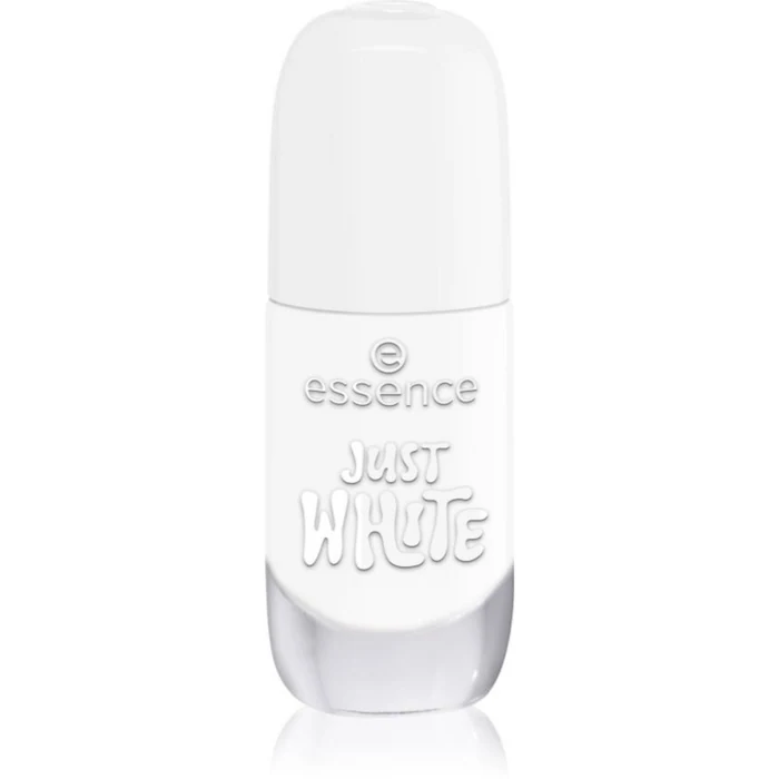 Essence Just White 33