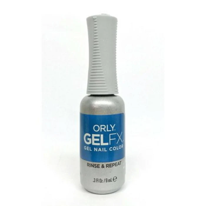 Orly Gelfx Rinse & Repeat