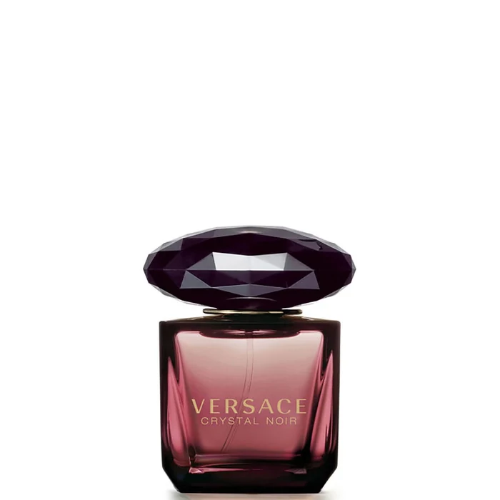 Versace Crystal Noir