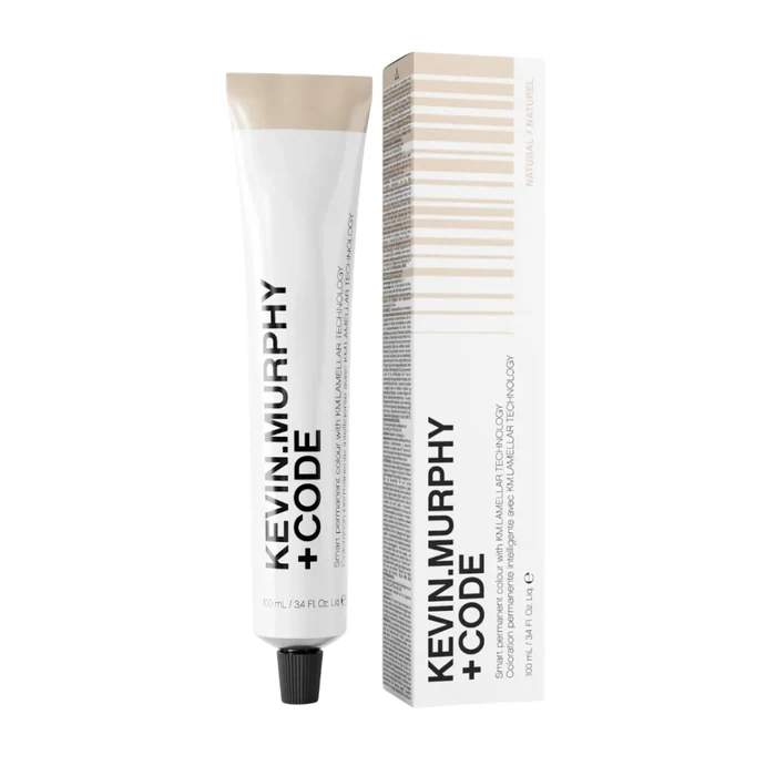 Kevin Murphy +Code Red Booster 100
