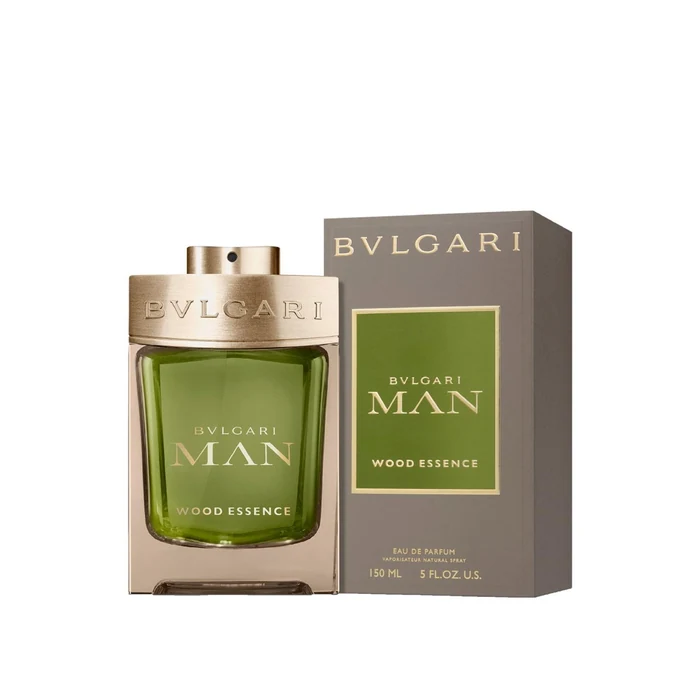 Bvlgari Wood Essence