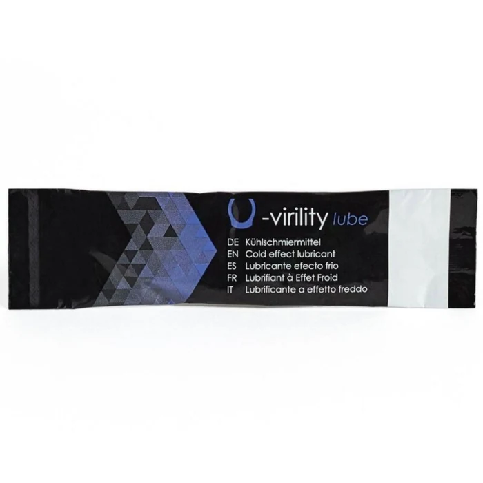 500 Cosmetics U-Virility