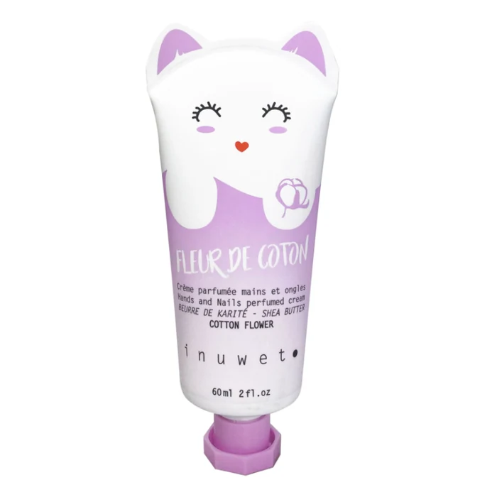 Inuwet Fleur de Coton