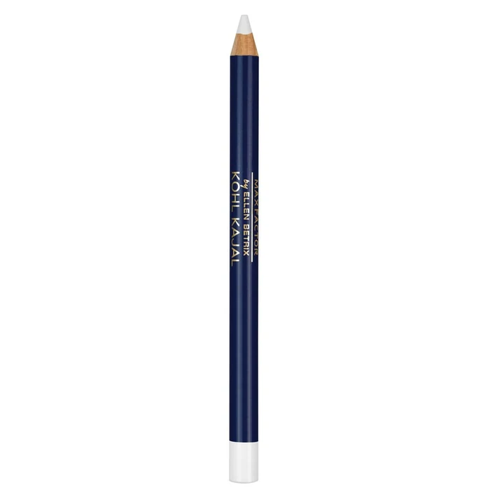 Max Factor By Ellen Betrix 010 White