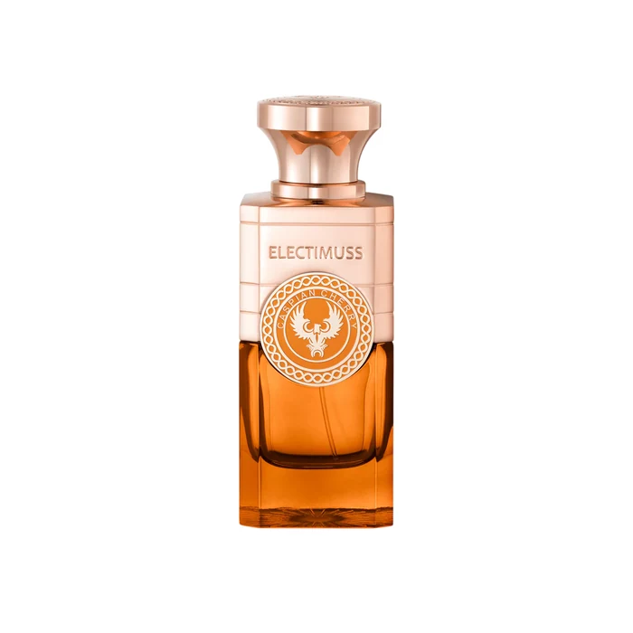 Electimuss Caspian Cherry – Tester
