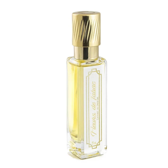 Cherigan Fleurs De Tabac