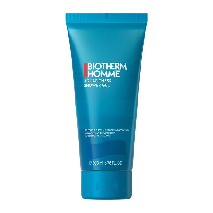 Biotherm Aquafitness