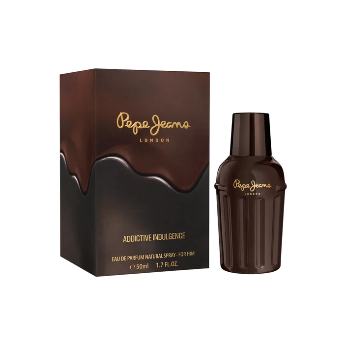 Pepe Jeans Addictive Indulgence