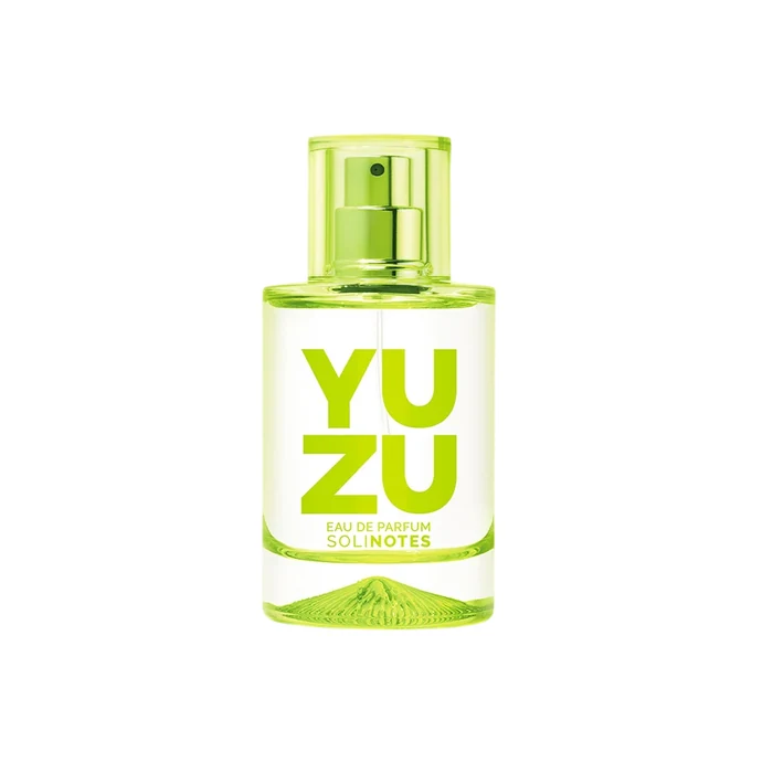 Solinotes Yuzu