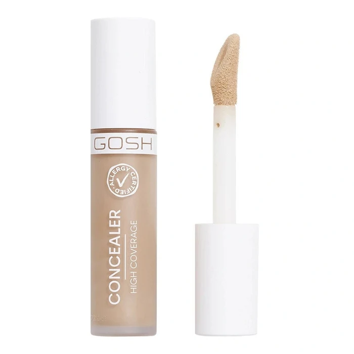 Gosh Liquid Concealer 004 Natural