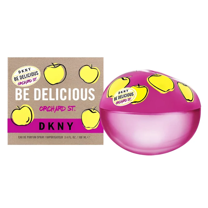 DKNY Be Delicious Orchard St.
