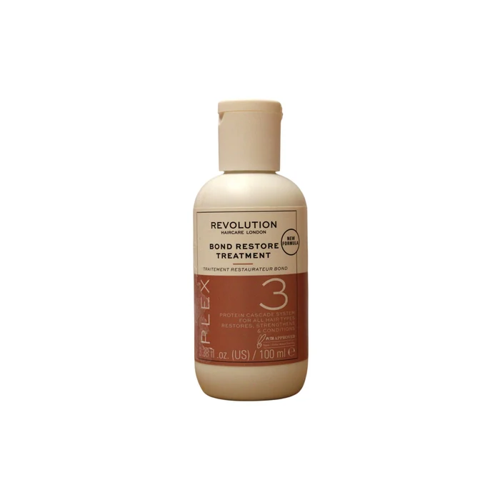 Revolution Haircare Bond Plex 3