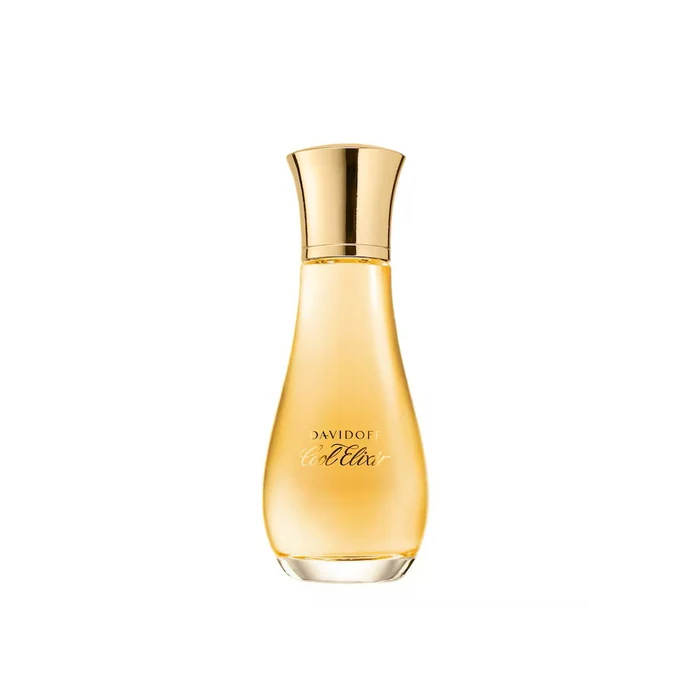 Davidoff Cool Elixir