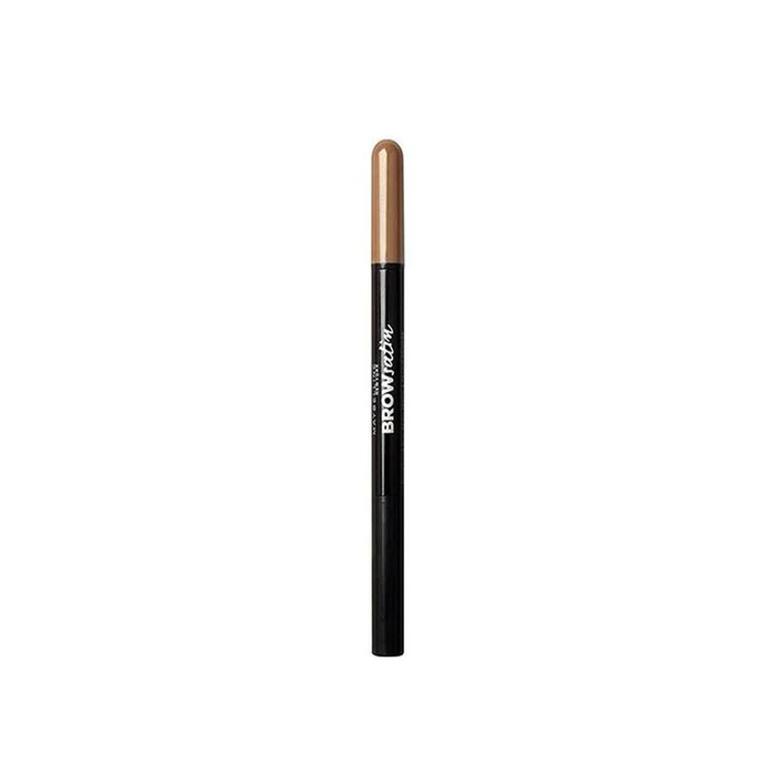 Maybelline Brow Satin 02 Medium Brown
