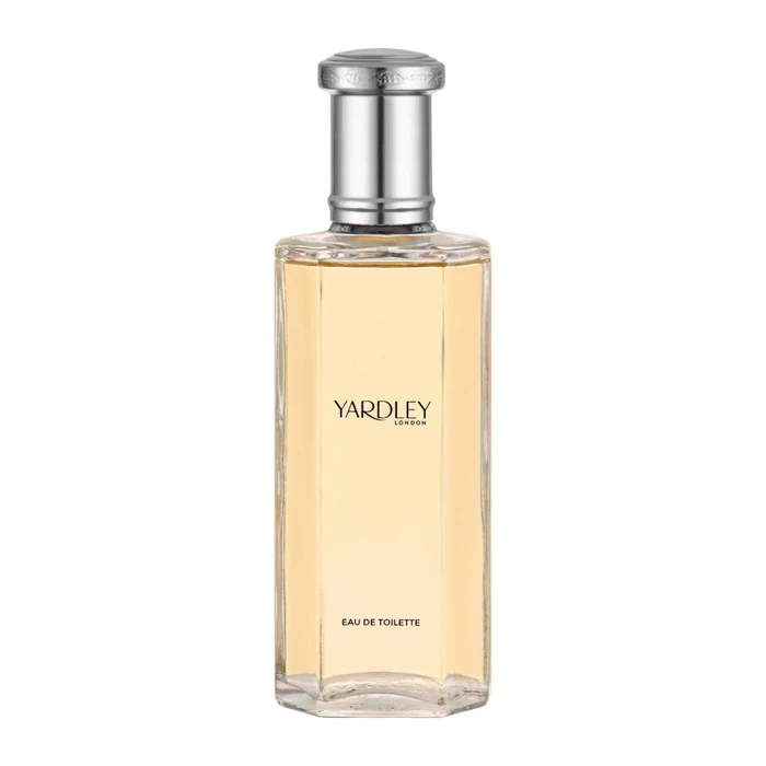 Yardley Orchid & Vanilla