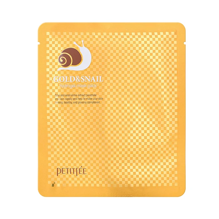 Petitfée Gold & Snail