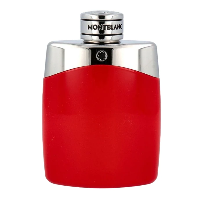 Mont Blanc Legend Red