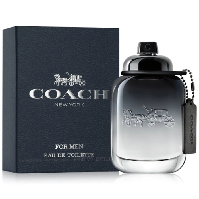 Coach Man