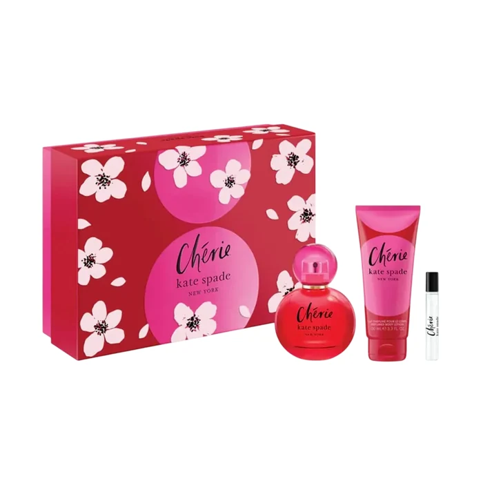 Kate Spade Cherie set