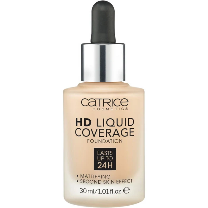 Catrice HD 30 Sand Beige