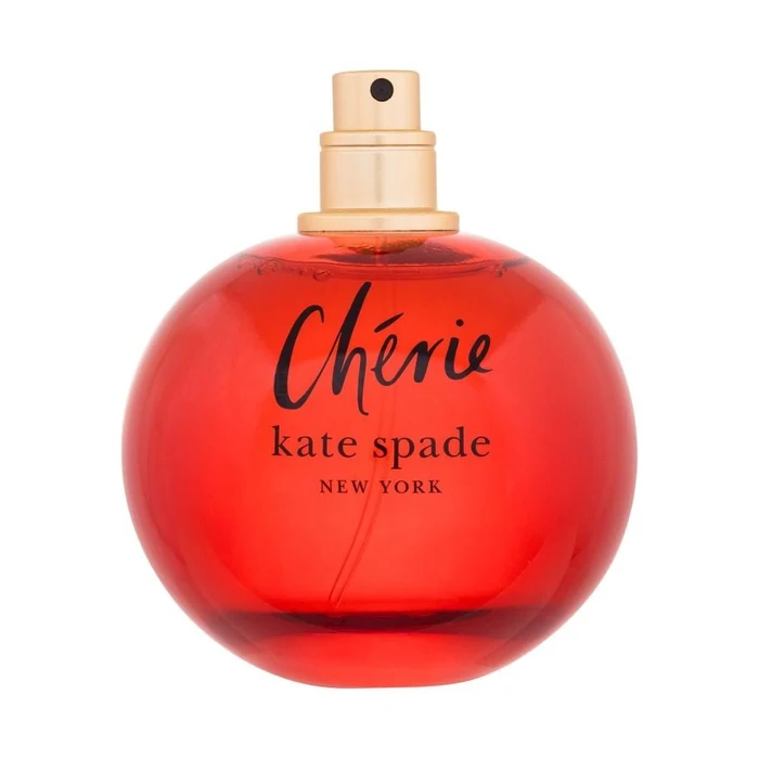 Kate Spade Cherie – Tester