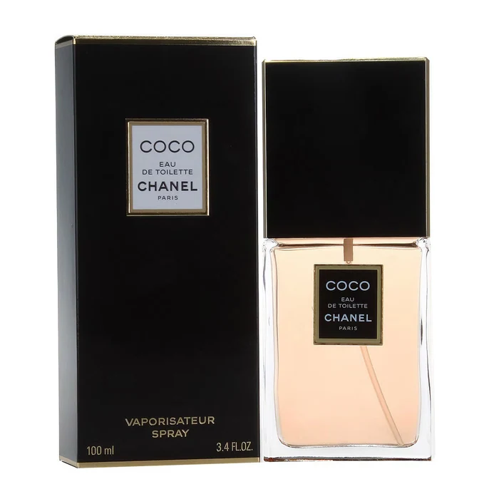 Chanel Coco