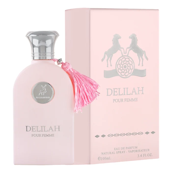 Maison Alhambra Delilah