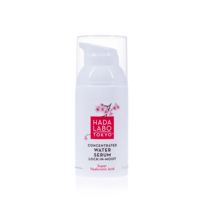 Hada Labo Tokyo Concentrated Water