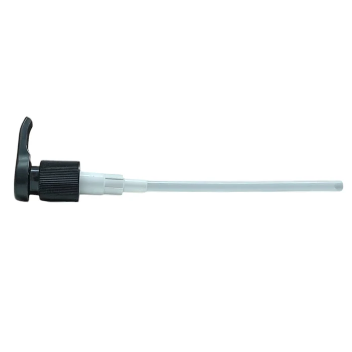 Wella Professionals Pump Dispenser Black