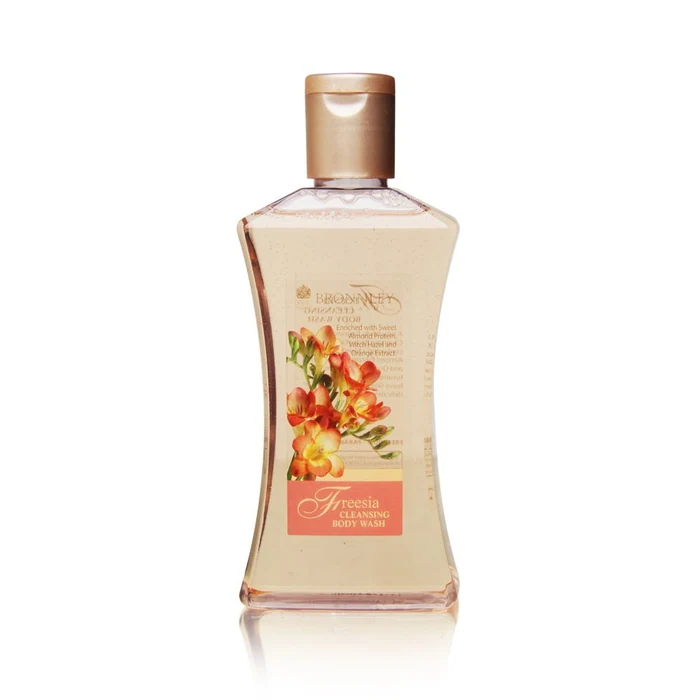 Bronnley Fressia – Tester