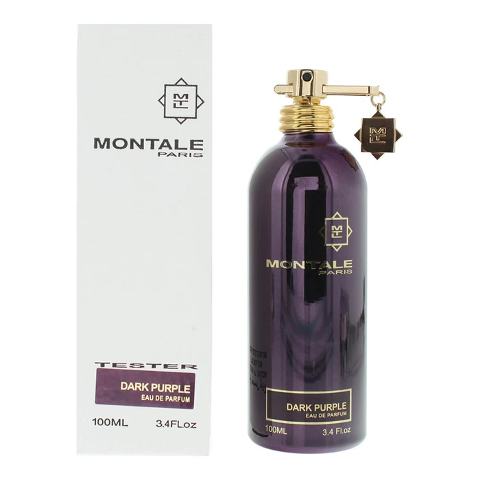 Montale Dark Purple – Tester