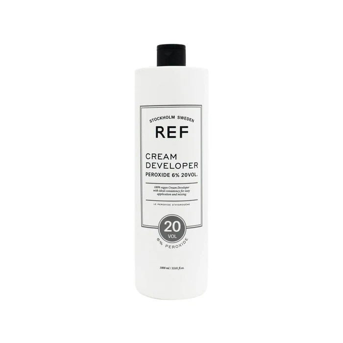 REF Peroxides 6% 20 vol
