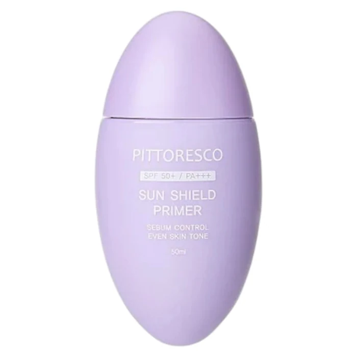 Pittoresco Sun Shield