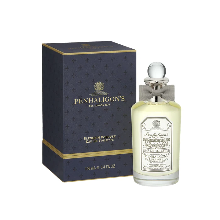 Penhaligon's Blenheim Bouquet