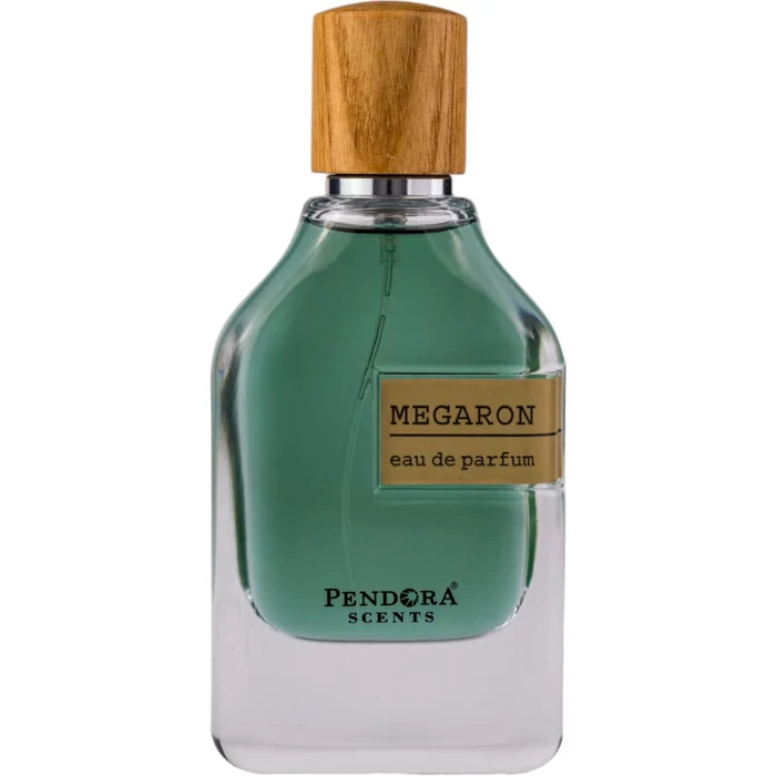 Pendora Scents Megaron