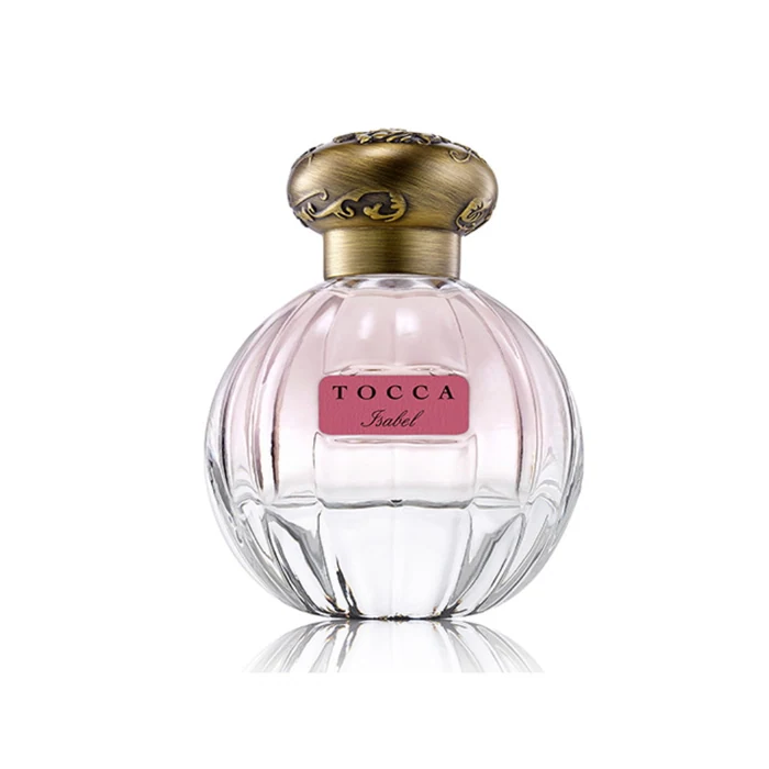Tocca Isabel